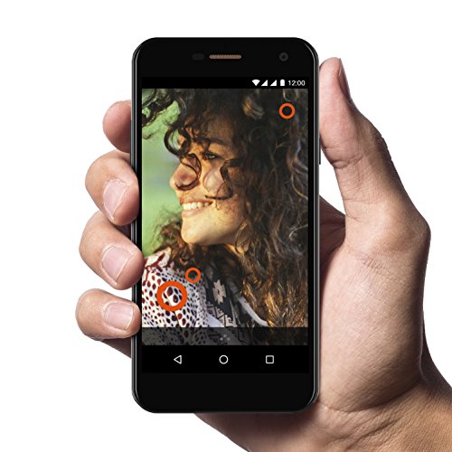 Wileyfox Spark Smartphone D bloqu 4G Ecran 5 Pouces - 8 Go - Double SIM - Android 7 0 - Noir reviews Wileyfox Spark Smartphone D bloqu 4G Ecran 5 Pouces - 8 Go - Double SIM - Android 7 0 - Noir