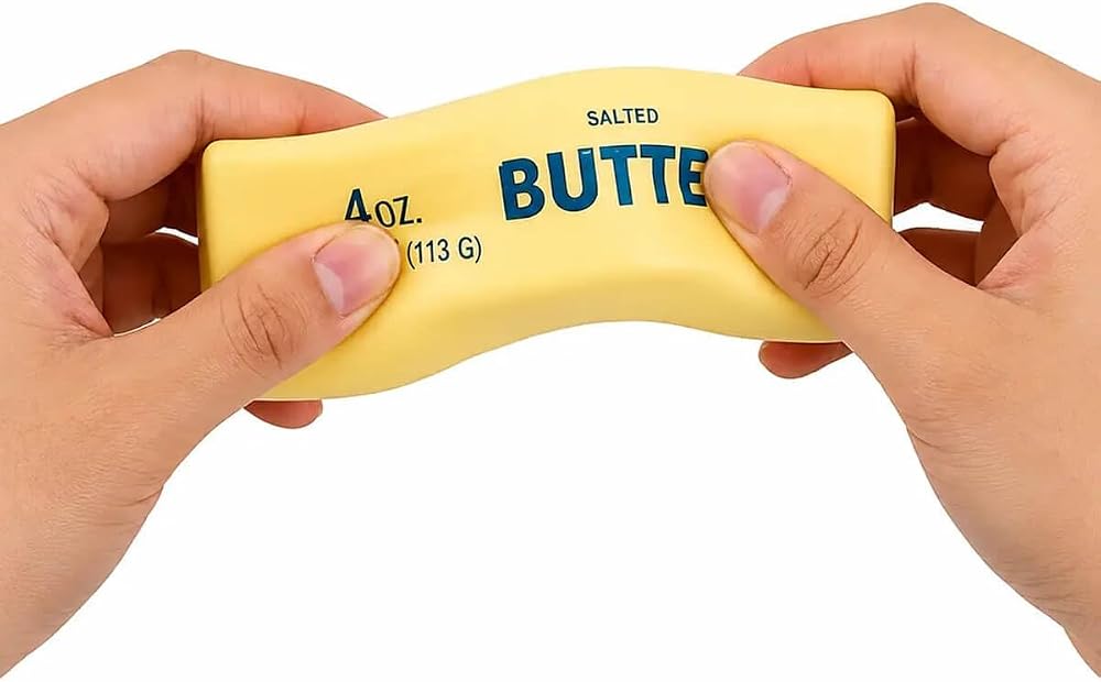 Butter Squishy