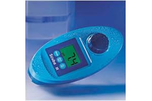 Lovibond Scuba II Pool Tester