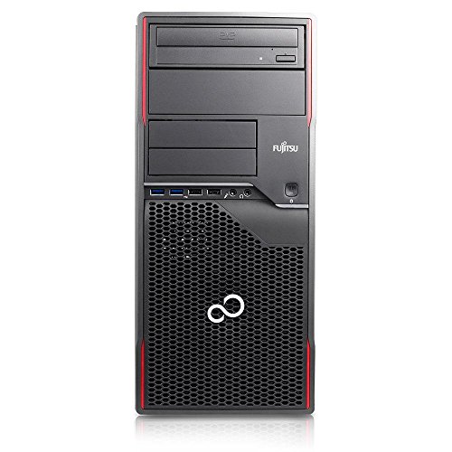 Fujitsu Celsius W420 Workstation (Core i5 3.2GHz, 8GB RAM, 500GB HDD, DVD-ROM, Windows 7) - 3