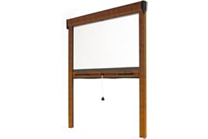 AVOSDIM.COM STORES, RIDEAUX, MOUSTIQUAIRES Store moustiquaire fenêtre & porte alu - Luxe