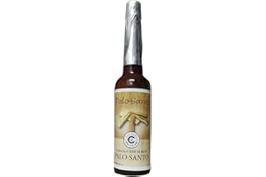 GENÉRICO Agua Florida Espiritual Original Colonia 221 ml 100% Perú Murray & Lanman (Palo Santo)