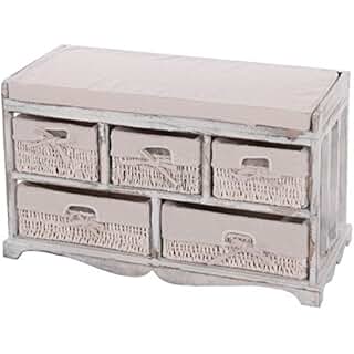 Suchergebnis auf Amazon.de für: sitzbank mit schubladen: Küche