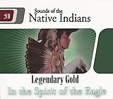  Sounds of the Native Indians