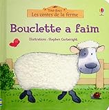 Image de BOUCLETTE A FAIM