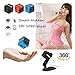 Produktbild EisEyen Mini Kamera 1080P SQ11 HD Camcorder DV-Recorder Nachtsicht Sport DV Kamera Video Recorder Infrarot Auto DVR Kamera Bewegungserkennung