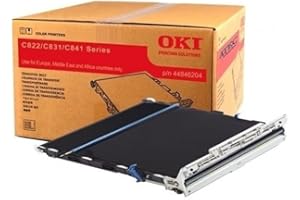 ‎OKI OKI 44846204 C822 Transfereinheit 80.000 seite Transfer Unit C822/C831/C841 series