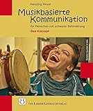 Image de Musikbasierte Kommunikation für Menschen mit schwerer Behinderung: Das Konzept