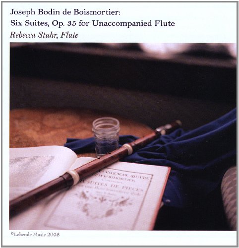 Preisvergleich Produktbild Joseph Bodin de Boismortier:Si