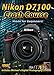 Produktbild Nikon D7100 Crash Course Tutorial Training Video | Made for Beginners!