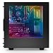 Produktbild EASYDIY TN-01 PWM FAN Lüfter HUB & PC Beleuchtung RGB adressierbar magnetische LED STRIPs mit Steuerfernbedienung