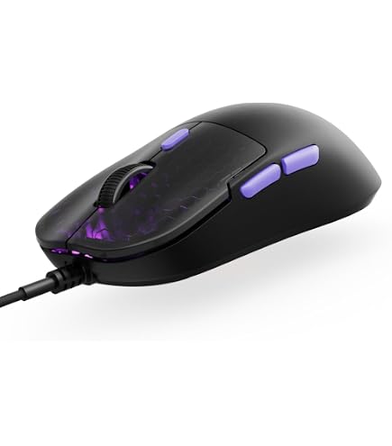 Amazon.in: Buy Finalmouse UltralightX Prophecy - Clix - Elite