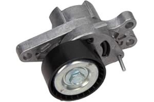 MAXGEAR Galet tendeur de courroie d'accessoire Tendeur de courroie 54-0737
