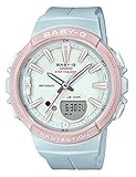 CASIO Baby-G FÜR LAUFENDE Serien BGS-100SC-2AJF