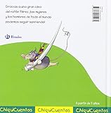 Image de ¡Buena idea, ratón Pérez!
