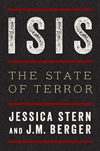 ISIS: The State of Terror (English Edition)