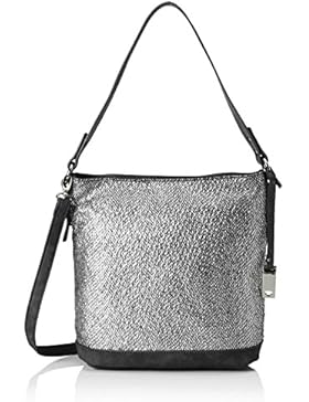 TOM TAILOR Damen Kari Umhängetasche, 10 x 28 x 30 cm