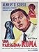 Una parigina a Roma [IT Import]
