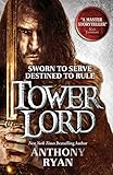 Image de Tower Lord: Book 2 of Raven's Shadow (A Raven's Shadow Novel) (English Edition)