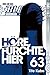Produktbild Bleach 63: Höre, fürchte, hier