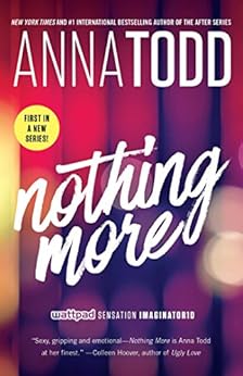 Nothing More (The Landon series Book 1) (English Edition) par [Todd, Anna]