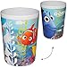 Produktbild alles-meine.de GmbH Trinkbecher / Zahnputzbecher / Malbecher -  Disney - Findet Nemo - Fisch Dory..