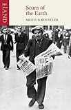 Scum of the Earth (English Edition) by 
