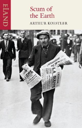 Scum of the Earth (English Edition)