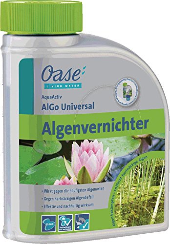 OASE ALGENVERNICHTER 500 ml