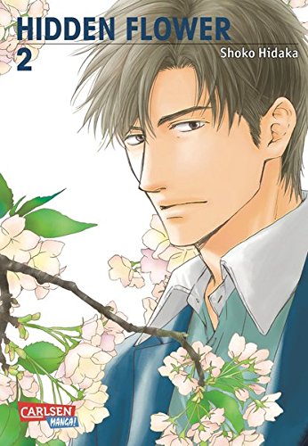 Hidden Flower 2