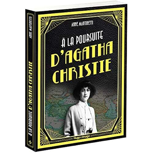 Amazon.fr collection agatha christie Livres