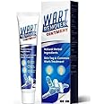 Wart Remover Cream | Mole Remover for Skin | Effective Mass Remover Cream Set | Gentle Skin Tag Remover for Men and Women | Wart-Free Skin |Massa Remover (100g) (Pack of 1)