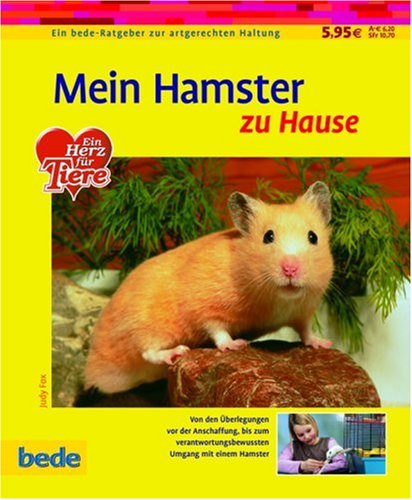Download Hamster, zu Hause