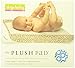 The Plush Pad Portable Changing Mat with Memory Foam - Bubbles in Water