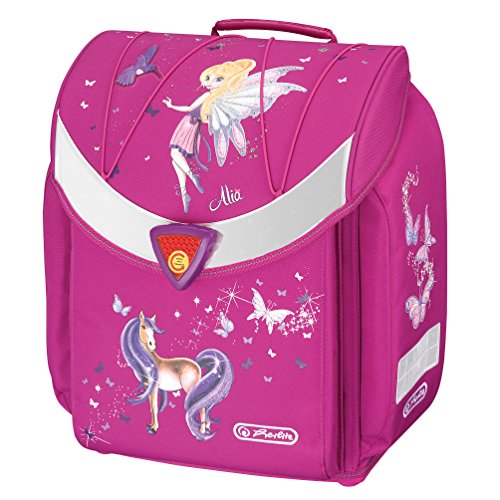 Preisvergleich Produktbild Herlitz Schulranzen, Alia Dreams