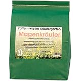 Natusat Kräutermischung Magenkräuter 1000 g -Gastritis, Magen - Mit Kamille, Pfefferminze, Fenchel.....