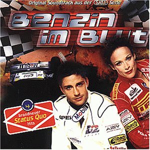 Preisvergleich Produktbild Benzin im Blut