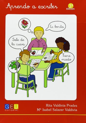 Download Aprendo a escribir Download Aprendo a escribir