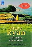 Cover zum Buch Drei Frauen / Grünes Feuer
