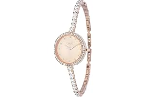 LIU JO JEANS Orologio Liu Jo Donna TLJ1871