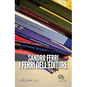 I ferri dell'editore