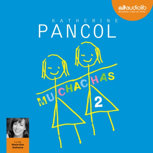 Book's Cover ofMuchachas 2