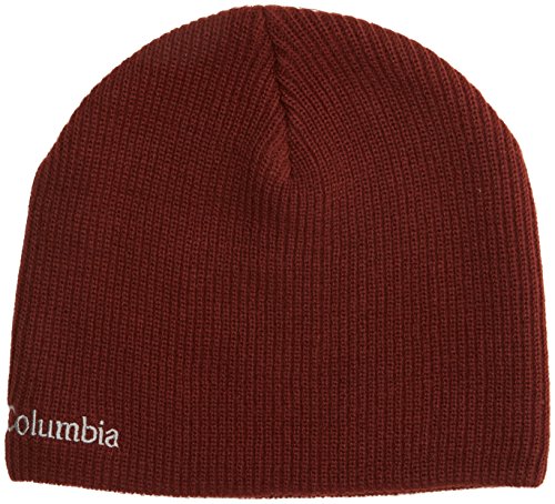Preisvergleich Produktbild Columbia Whirlibird Watch Cap Strickmütze, Deep Rust, Einheitsgröße