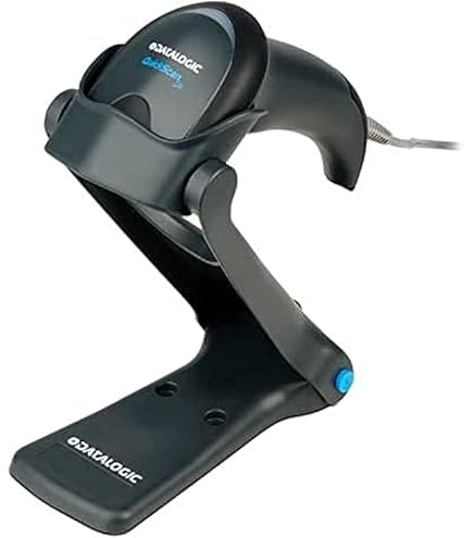 Zebra DS2278 AREA IMAGER HC WHITE CORDLESS LA EMEA APAC ONLY - DS2278