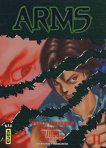 Arms — Tome 11