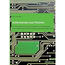 Suchergebnis Auf Amazonde Für Geschichte Der Videospiele - 
