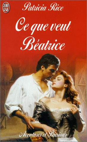 Download Ce que veut Béatrice Download Ce que veut Béatrice