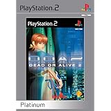 Dead or Alive 2 [Platinum]