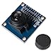 Produktbild XCSOURCE® OV7670 Kameramodul CMOS Kamera Chip Einzel Bild Sensor Entwicklungsplatine Transducer Webcam Kamera Modul TE150