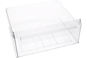 ‎AEG Electrolux AEG Schublade Medium Freezer 165mm Kühlschrank SCS Scd AGS Agn IG Aik